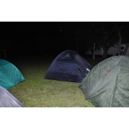 Campamento de 5to. y 6to. Grado
